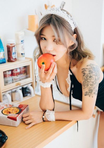 小美人鱼电影