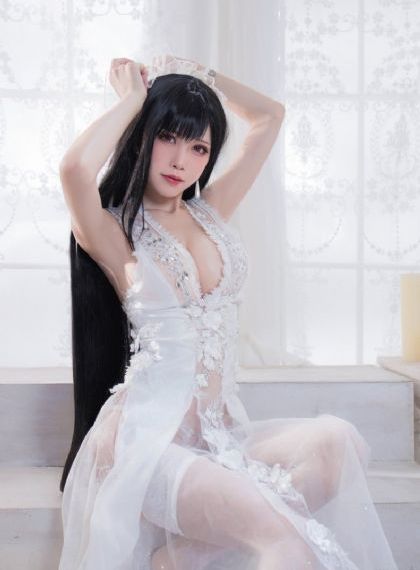 被赠与的未来