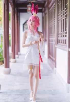 夏日时光